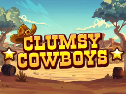 clumsy cowboys